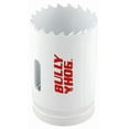 thumbnail image 1 of Stone Tools ST-106 1-9/16-Inch Variable Pitch M-42 Bi-Metal Hole Saw, 1 of 3
