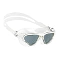 thumbnail image 1 of Goggle Cressi Cobra Adulto Claro/Blanco Lente Obscuro, 1 of 2