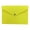 Yellow, variant on Felt File Folder, Ongmies Durable Briefcase, Document Bag, Paper File Folders, Portfolio Case, Letter Envelope, Handbag Button Closure for Home Stationery