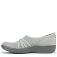 thumbnail image 5 of BZees For Lifestride Womens Niche Knit Loafer - Medium & Wide Width, 5 of 9