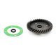 thumbnail image 3 of MX-07 Metal Front Rear Differential 8706 for MX-07 MX07 MX 07 1/7 RC Car Spare Parts Accessories, 3 of 5