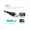 thumbnail image 3 of External 7.1 Channel USB Sound Card Mic Headphone Adapter Cable for PC Laptop, 3 of 7