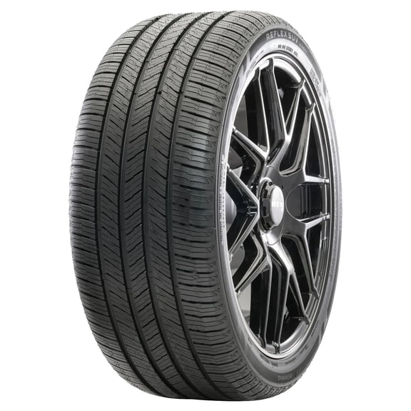 Ironhead Reflex SUV UVD01 All Season 235/55R20 105V XL SUV/Crossover Tire