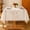 Gold floral, variant on Gold Floral Square Tablecloths with Tassels, Rustic Cotton Linen Tables Cover for Kitchen Dining Party Holiday Thanksgiving 35''x35''