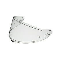 Shoei CWR-F2 Pinlock Shield for RF-1400 Helmets - Clear