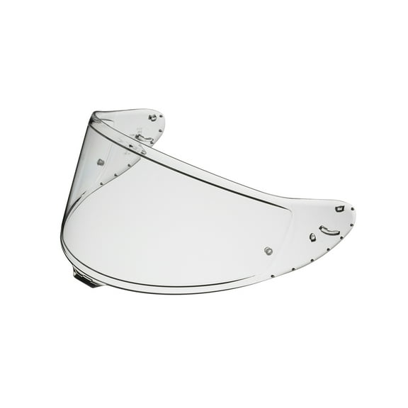 Shoei CWR-F2 Pinlock Shield for RF-1400 Helmets - Clear