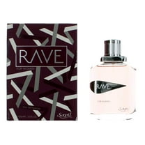 Sapil Rave , 3.4 oz EDP Spray