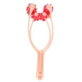 thumbnail image 2 of Masseur Facial, Rouleau Facial Portable pour Lifting, Élimine les Rides, Anti-Âge, 2 of 7