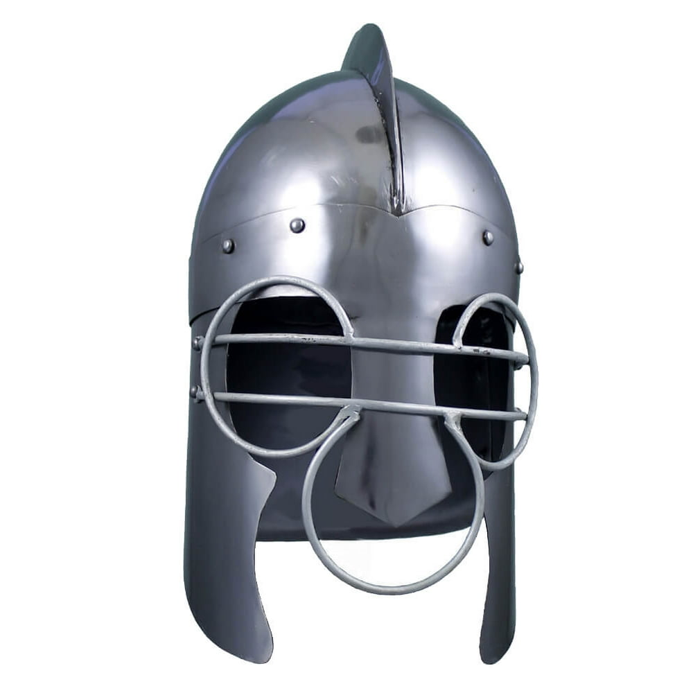 ☀ How to get the hallowed helm