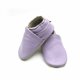 thumbnail image 1 of Baby Shoes Cow Leather Bebe Booties Soft Soles Non-slip Footwear Toddler First Wakers Boys And Girls Slippers, 1 of 5