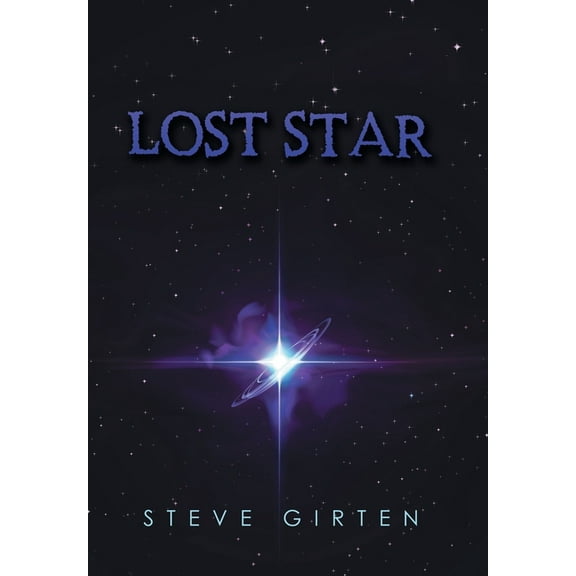 Lost Star, (Hardcover)