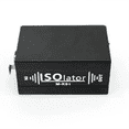 thumbnail image 4 of XLR Audio Isolator Noise Reduction Filter Eliminates Current Noise Dual Channel 6.5 XLR Mixer Audio Signal Isolator, 4 of 5