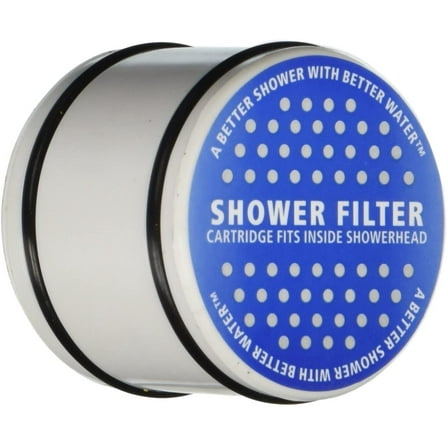 Culligan Showerhead Cartrg Whr140