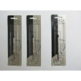 thumbnail image 3 of Parker QuinkFlow Ink Refill Ballpoint Pens, MED Point, Black Pack of 3 Refill, 3 of 3