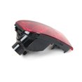 thumbnail image 4 of Faro antiniebla de coche LED rojo izquierdo derecho para Toyota 4Runner 2003 2004 2005 (L) Likrtyny  Accesorios para autos y motos, 4 of 9