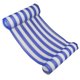 thumbnail image 1 of Hamaca de Agua Poolmaster Azul Grande para Adultos multicolor, 1 of 6