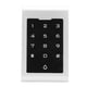 thumbnail image 2 of Teclado de puerta táctil, cerradura de tarjeta con contraseña de 125KHz, sistema de Control de acceso Wiegand26/34, 116x76x22mm, 2 of 14