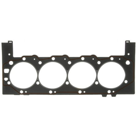 MAHLE 54349 Engine Cylinder Head Gasket
