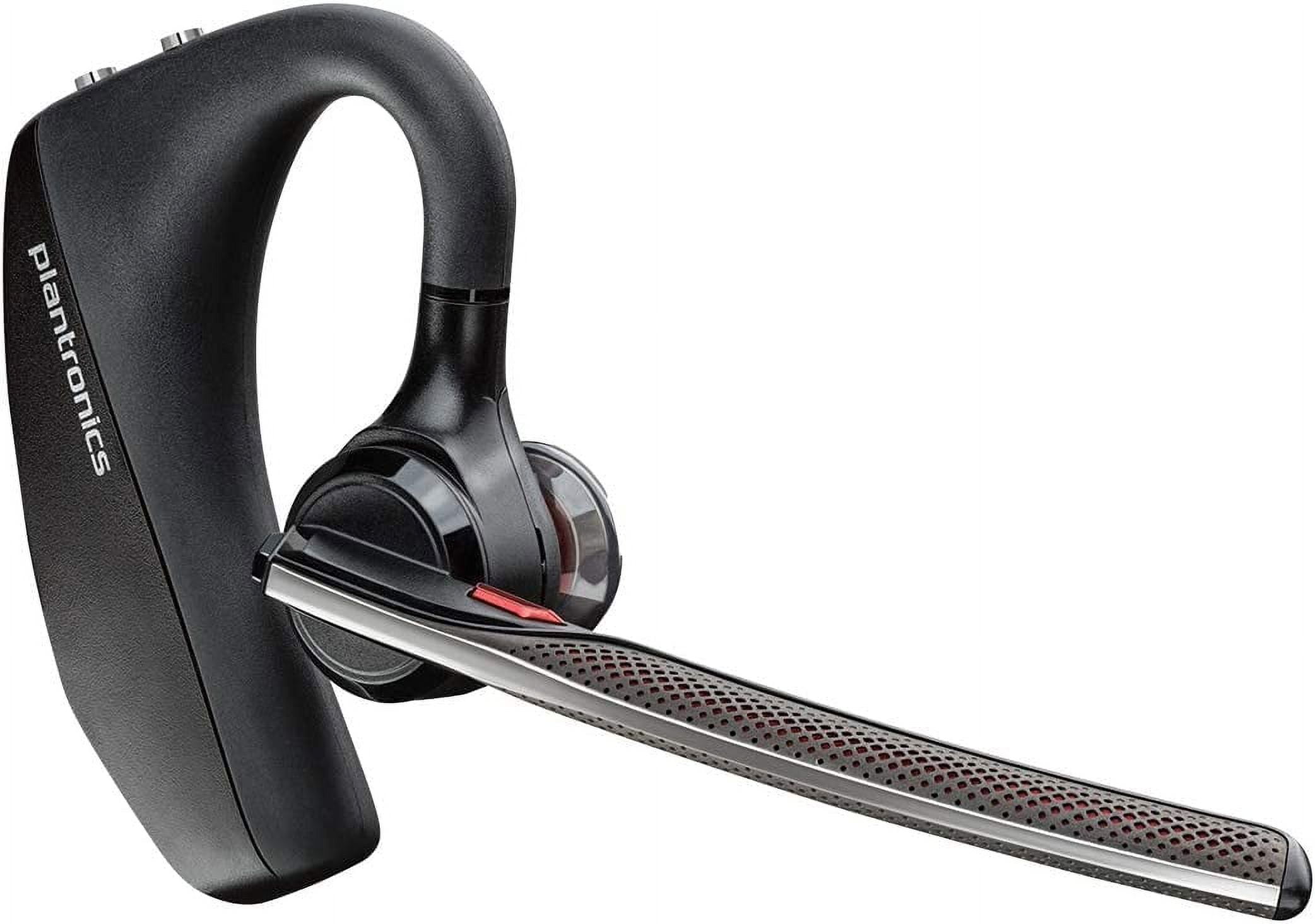 plantronics ワイヤレスイヤホン　Voyager 5200 Plantronics Voyager 5200 UC Wireless Bluetooth Headset 7K2F3AA