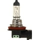thumbnail image 3 of La bombilla para faros delanteros PHILIPS H11 VisionPlus mejora un 60% más de visión, 3 of 8