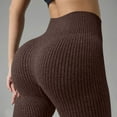 thumbnail image 5 of Neewe High Waisted Leggings with Pockets Women, Full Length Buttery Soft Stretchy Yoga Pants, 5 of 7