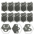 thumbnail image 4 of 10Pcs Diaphragm for Pulsa Jet carburetor 270026 272538 272538S 272637 Gasket, 4 of 9