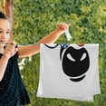 thumbnail image 3 of USA Cute Cow Hand Towels 2 PCS, Kitchen Towel Ultra Soft and Highly Absorbent,Decorative Fingertip Face Towel for Bathroom Hotel, 28.3"x14.4", 3 of 5