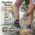 thumbnail image 3 of Wormwood Mosquito Repellent Spray Mosquito Repellent Spray Mosquito Repellent Essential Oil Mosquito Repellent Water Children Mosquito Repe, 3 of 5