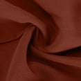 thumbnail image 4 of LLYwey Yoga Pants with Pockets for Women Ladies Solid High Waist Print Pants Wide Leg Pants Casual Loose Pants New Full Length Pants Trousers Regular Fitted Brown L, 4 of 5