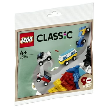 LEGO Classic 90 Years of Play Polybag 30510