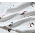 thumbnail image 3 of Eddie Bauer Flannel Sheet Set Color: Multi Size: QUEEN SET, 3 of 5