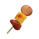 thumbnail image 4 of Mini barbacoa, Kebabs, juego de comida, barbacoa de aprendizaje, juguetes de cocina, comida de barbacoa en miniatura para niños, regalos de vacaciones Carne De Maíz Con Cebolla, 4 of 8