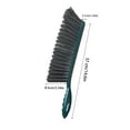 thumbnail image 3 of Uutvmp Soft Bristle Cleaning Brush, 14.5'' Hand Brooms, Be Hanging Dust Brush, Hand Broom Brush for Cleaning Car, Bed, Counter, Draft, Garden, Furniture, Fireplace, Clothes, Household Cleaning, 3 of 8