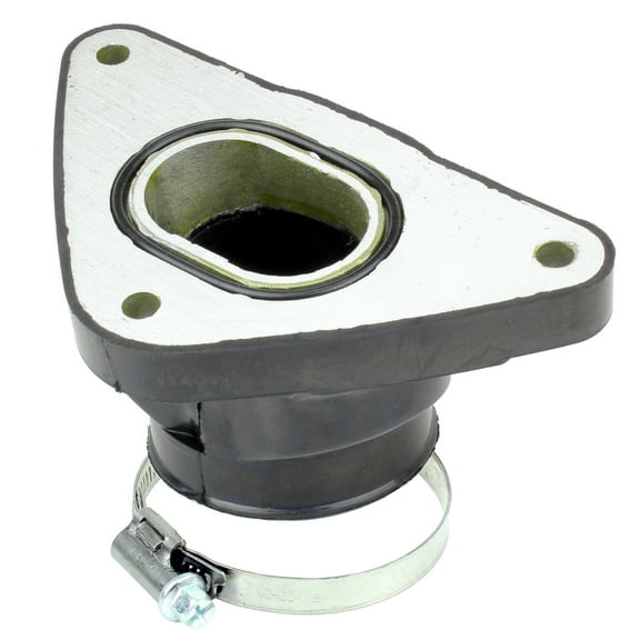 ATV Parts & Accessories – Durable OEM & Aftermarket Replacement Parts Carburetor Intake Manifold Boot W/Clamp for Honda TRX400X TRX 400X 2009-2014 Mod-C9C-4830
