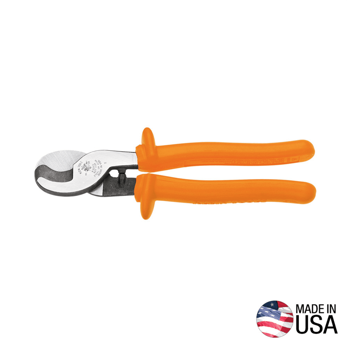 Klein Tools 63050 High Leverage Cable Cutter