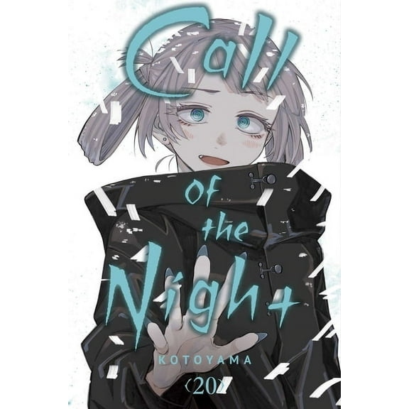 Call of the Night Call of the Night, Vol. 20, Book 20, (Paperback)