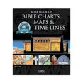 thumbnail image 1 of Rose Book: Enhanced Bible Charts, Maps & Timelines - 10th Anniversary Edition, 200+ Visuals, Reproducible Pages, 1 of 7