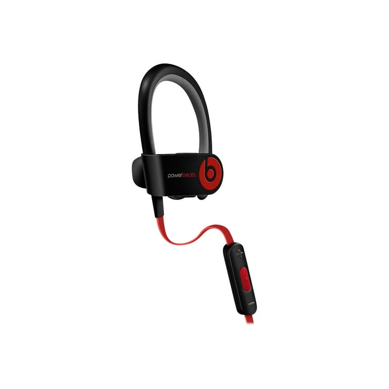 Beats Powerbeats2 Wireless - Earphones with mic - in-ear