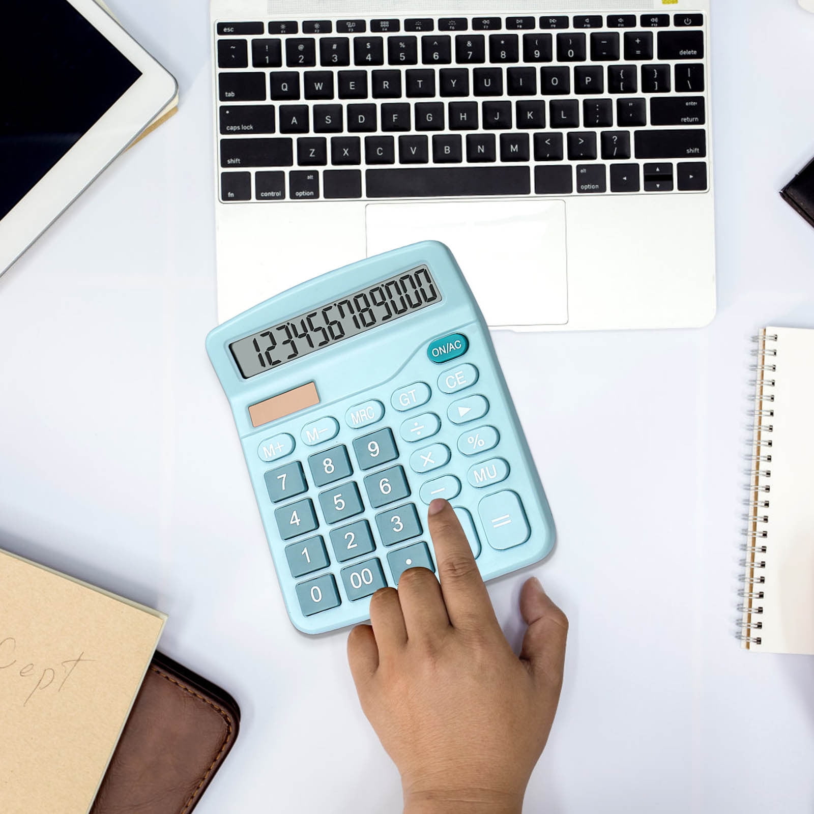 Viflosae Clearance Basic Standard Calculators Mini Digital Viflosae Clearance Basic Standard Calculators Mini Digital