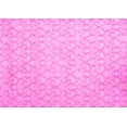 thumbnail image 1 of Ahgly Company Indoor Rectangle Abstract Pink Contemporary Area Rugs, 5' x 7', 1 of 4