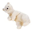 thumbnail image 2 of Hansa - Sleeping Crème Bear, 28 Inches, 2 of 2