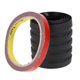 thumbnail image 1 of Embellecedor del parachoques del maletero del coche de carreras Placa de protección trasera Tira protectora modificada-130189 Tmvgtek Accesorios para autos y motos, 1 of 6