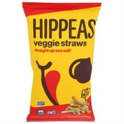 Hippeas - Veggie Straws, 3.75oz | Multiple Flavor