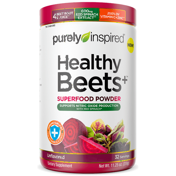 Super Beets Soft Chews