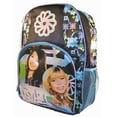 thumbnail image 2 of FAB Starpoint Unisex iCarly Large Backpack, Blue, 2 of 3