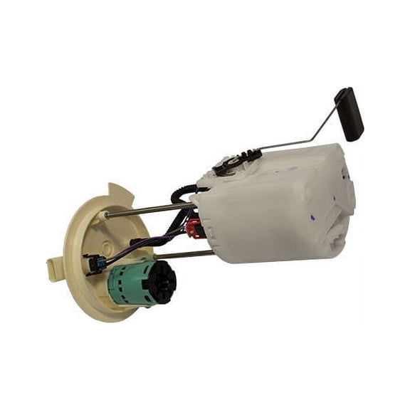 Fuel Pump and Sender Assembly - Compatible with 2010 - 2014 Ford Expedition 5.4L V8 2011 2012 2013