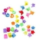thumbnail image 3 of Mini Hair Claws Set 250Pcs Colorful Design For Girls Women Management Accessories, 3 of 3
