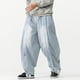 thumbnail image 5 of Pantalones vaqueros largos para hombre, pantalones Haren de primavera, pantalones rectos de pierna ancha, pantalones vaqueros casuales, pantalones de mezclilla para hombre, 5 of 8