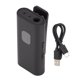 thumbnail image 3 of Receptor AUX Bluetooth Nikou Adaptador Manos Libres para Coche, 3 of 9