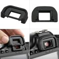 thumbnail image 3 of 1PC Copa ocular Copa ocular Visor EF Para 300D 400D 500D 550D 600D 1000D, 3 of 5